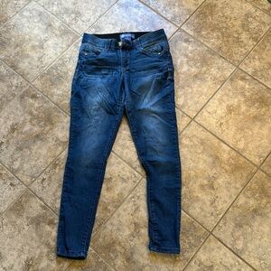 Democracy “Ab”solution jeans